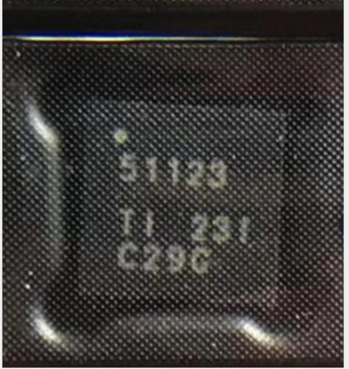 

10 шт. ~ 50 шт. оригинальный TPS51123RGER TPS51123ARGER TPS51123 51123A VQFN24