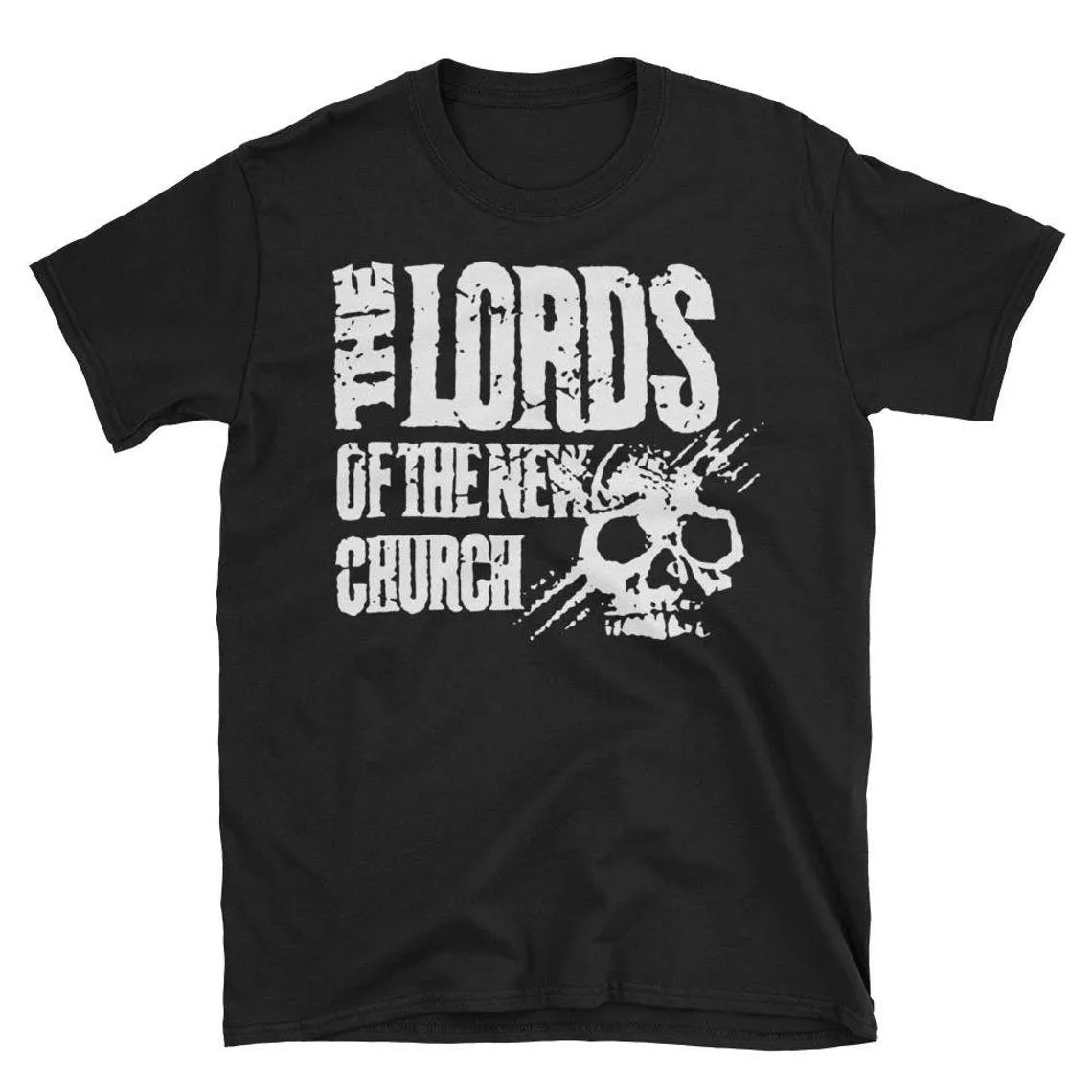 Фото Футболка Lords of The New Church, Stiv Bators, Dead Boys, Siouxsie, футболка унисекс №1