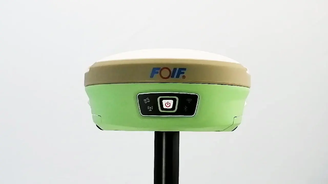 

800 channels GPS RTK receiver gps survey equipment G970II Dual frequency land surveying gnss rtk receiver DGPS price
