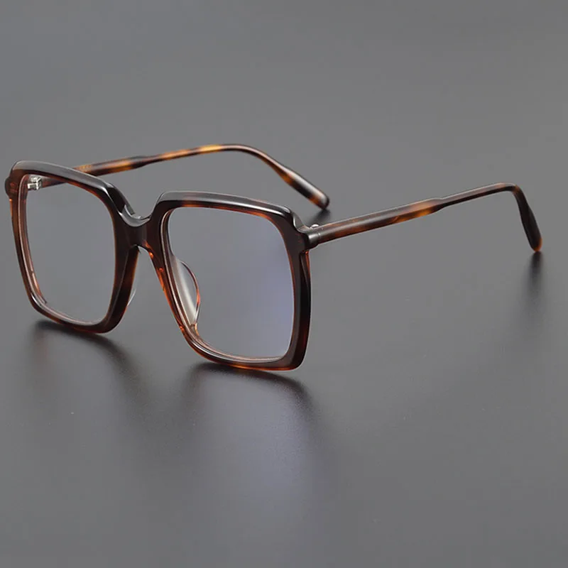 Оправы для очков ручной работы