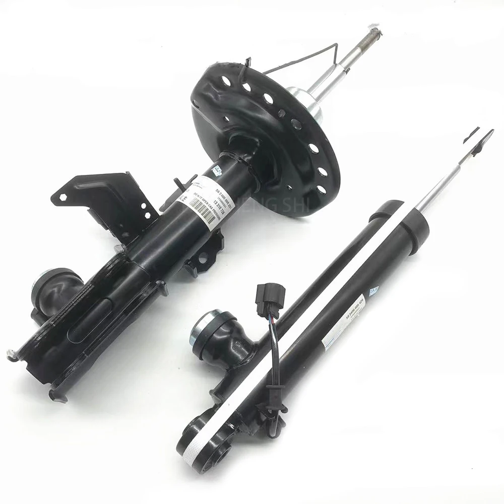 Передний и задний амортизатор для Cadillac New SRX 3.0L 3.6L 2010-2016 Saab 9-4X