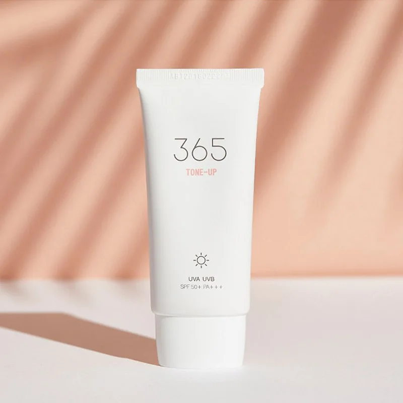 

ROUND LAB 365 Derma Relief Sun Cream 50mL SPF50+ PA++++ Sunscreen Block Spf Gel Lotion Facial Whitening Skin Protecting
