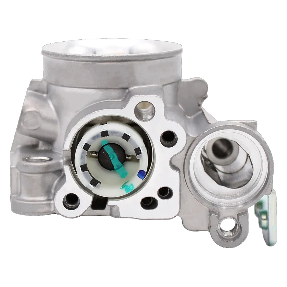 Фото Для YAMAHA AEROX155 NVX155 NMAX155 32 мм 34 мм 36 мм B65-E3750-00 2DP-E3750-00 гоночный корпус дроссельной заслонки для мотоциклов №4
