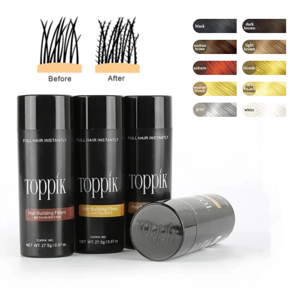 

Спрей для наращивания волос с кератином, 27,5 г