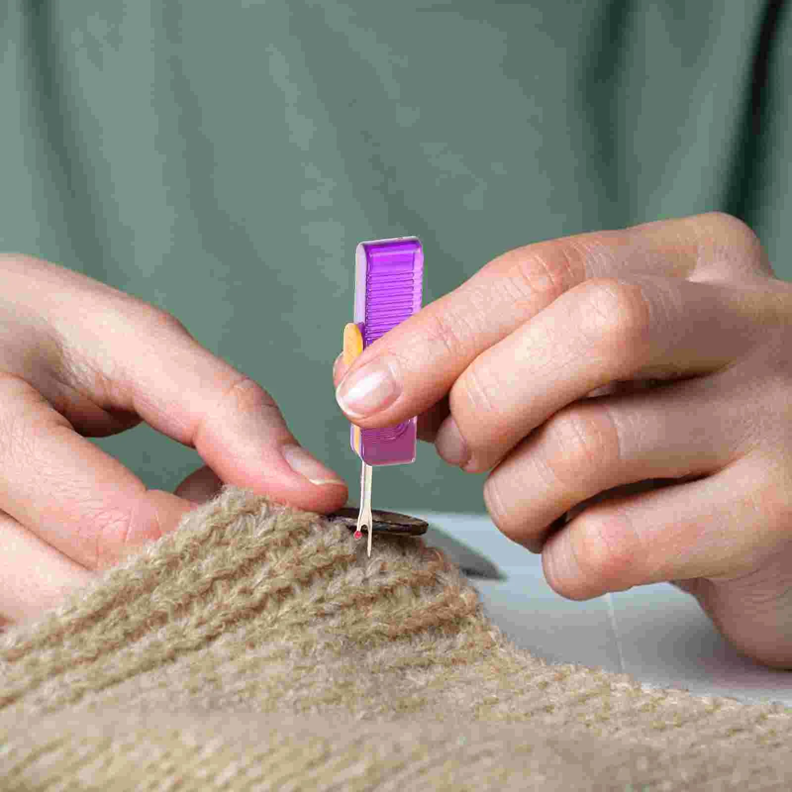 3 шт. швейные принадлежности рыпцы для стежков аксессуары инструменты удаления