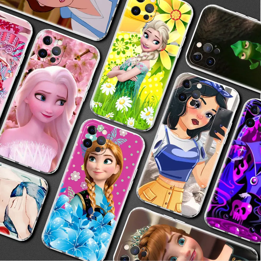 Чехол для Apple iPhone 13 11 12 Pro Max 8 7 Plus XR X XS 6 6S SE3 |