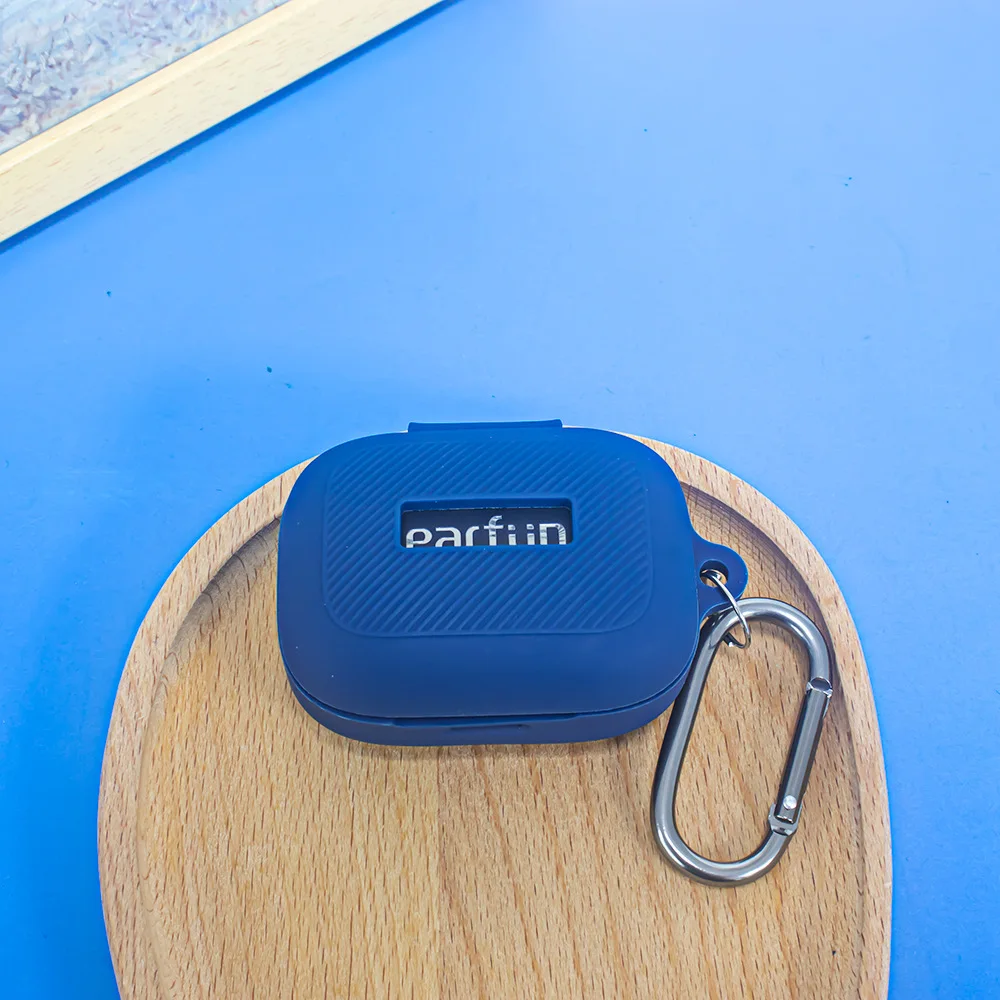 Силиконовые аксессуары для беспроводных наушников EarFun Air Pro4