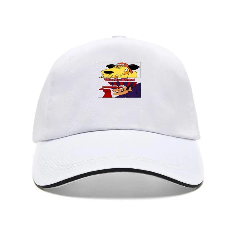 

Бейсболка с мультяшным рисунком, кепка Билла (черная) с регулируемыми плоскими полями