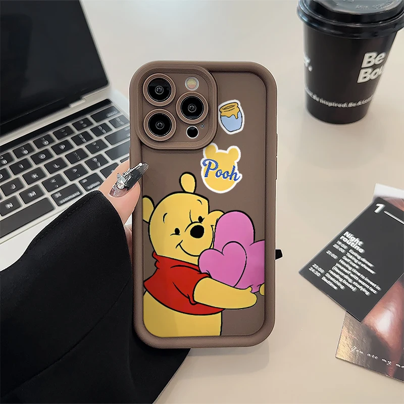 Чехол для iPhone 15 14 13 12 11 Pro X Xs Max SE2 7 8 Plus WK400