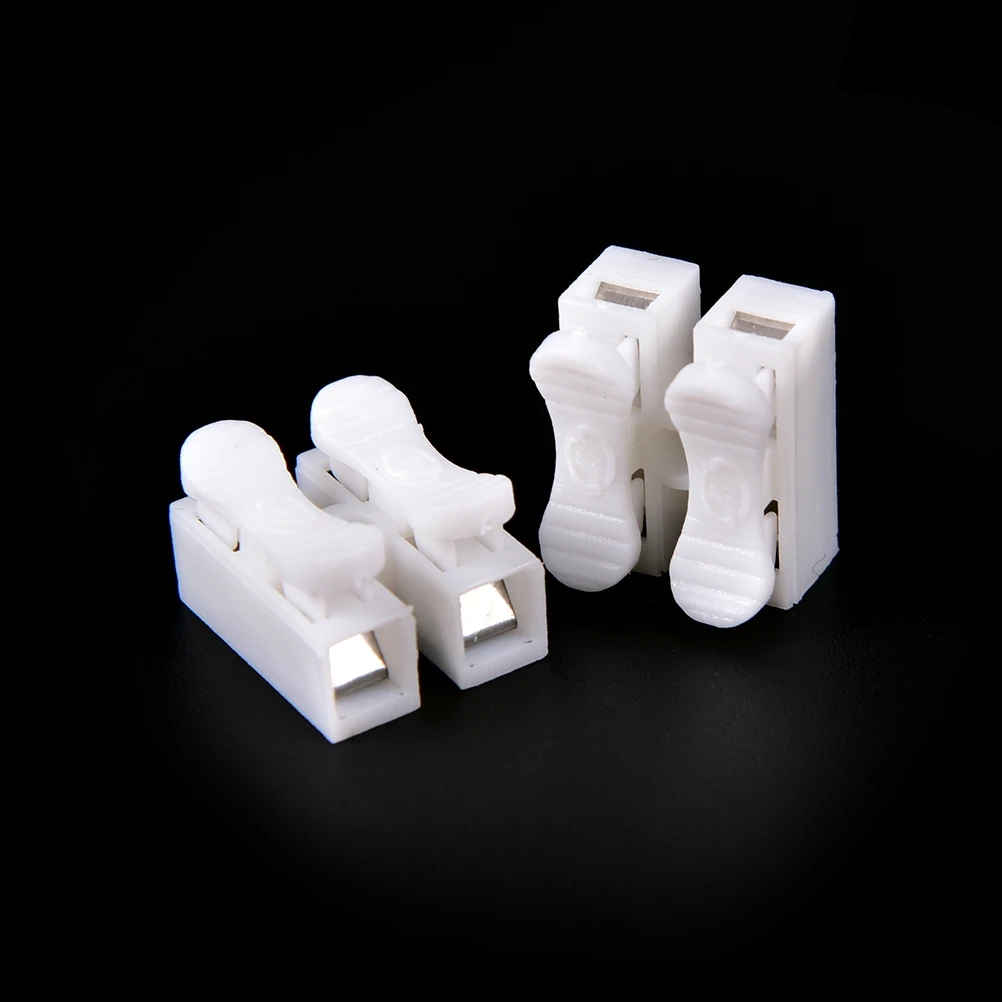 

30-дневный Электрический кабельный разъем Mini type 2 Pin CH2, быстрая стандартная Проводная клемма