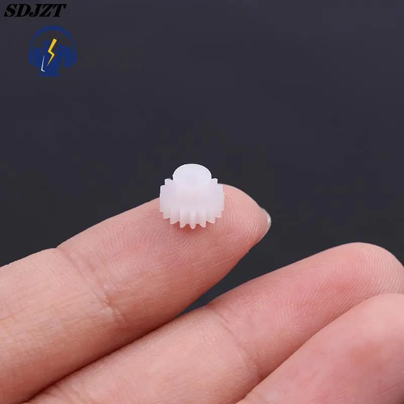 

1pc TD-V721TD-V931HCD-V900MHC-E90X 17T Cassette Deck Movement Gear For Sony 190 Series Victor JVC Player