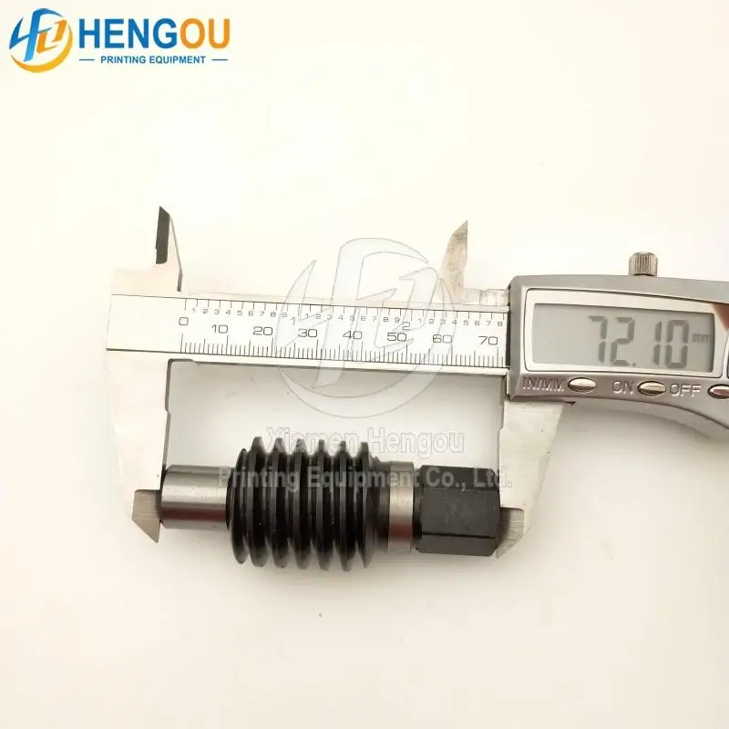 Фонарь и опора шестеренки для SM102 CD102 Machine 66.006.029 C5.006.409F 00.530.0955