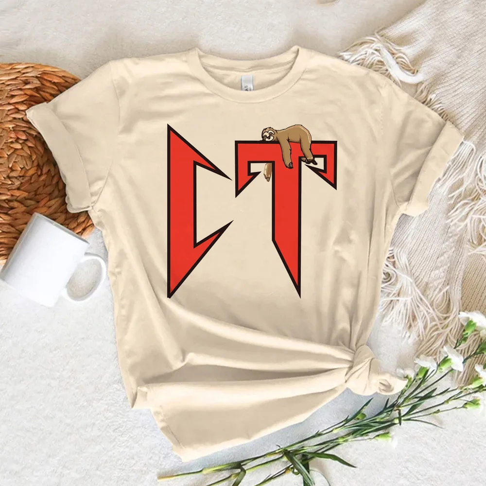 Детская дизайнерская футболка для девушек одежда Манга