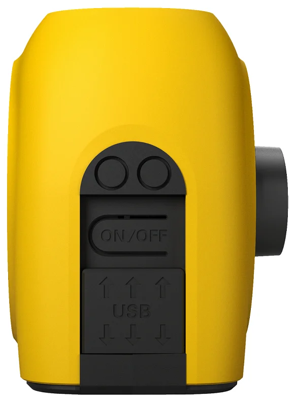 Mileseey Dt30 Выдвижная мерная рулетка Магнитная измерительная лента 5M