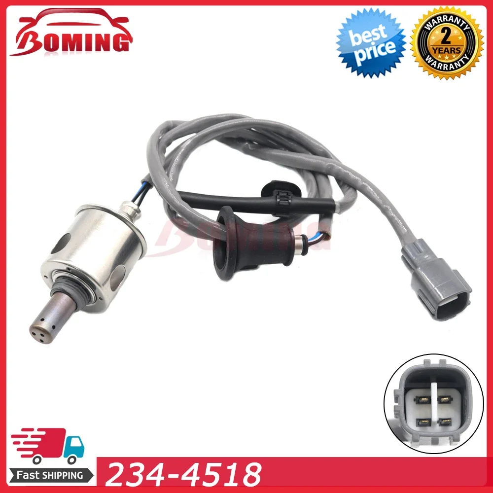 89465-53230 Лямбда-зонд кислорода O2 для LEXUS IS250 IS350 2006-2013 8946553230 234-4518 2344518