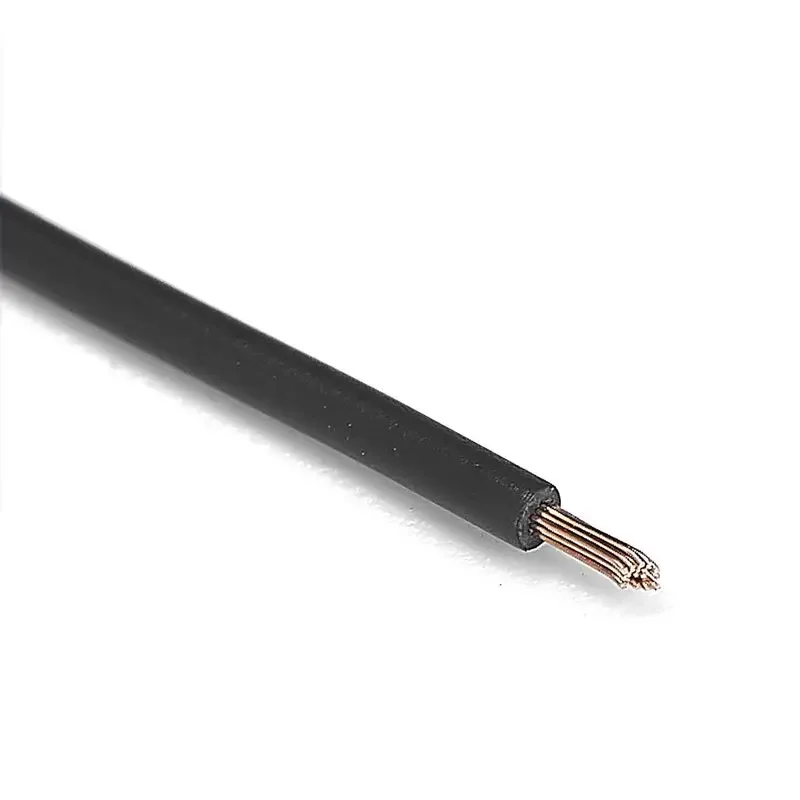 4-контактный IP67 водонепроницаемый удлинительный кабель папа-мама 3A 0 3 мм2 ПВХ