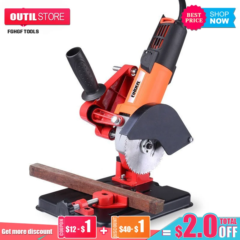 

Многофункциональная электрическая угловая шлифовальная машина FGHGF