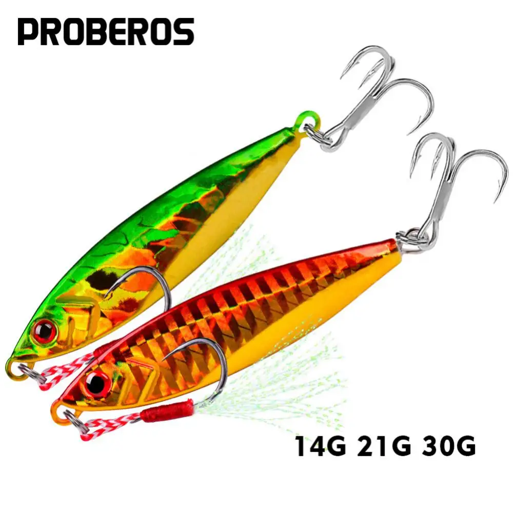 

14g 21g 30g Crankbait Fishing Lure Black Minnow Spinning Lures For Fishing Floating Wobbler For Pike Japan Artificial Bait