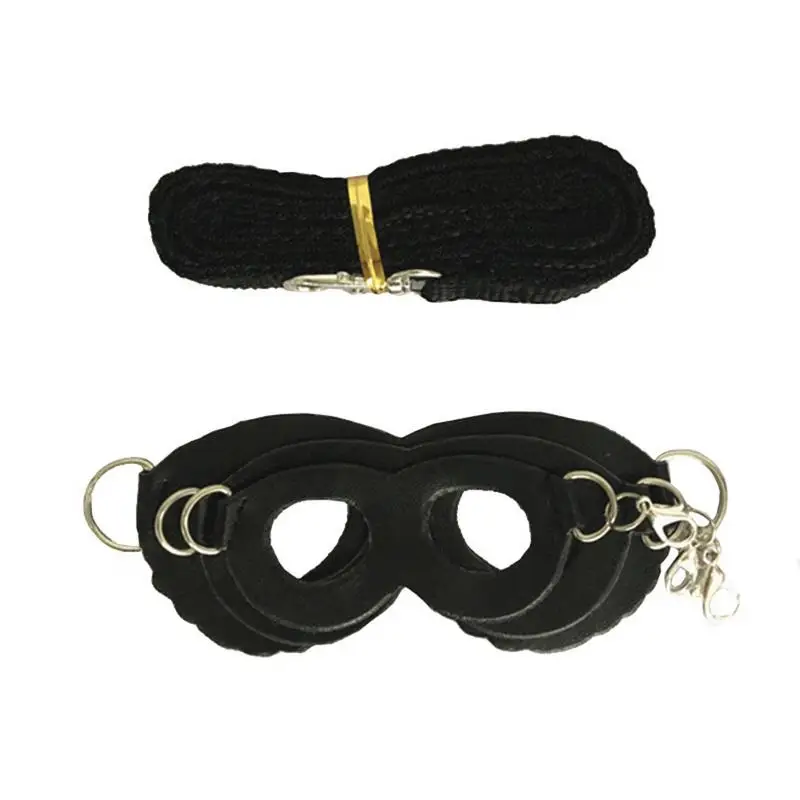 

Поводок для домашних животных уличный, регулируемый шнур антипотерянный, поводок для хомяка, белки