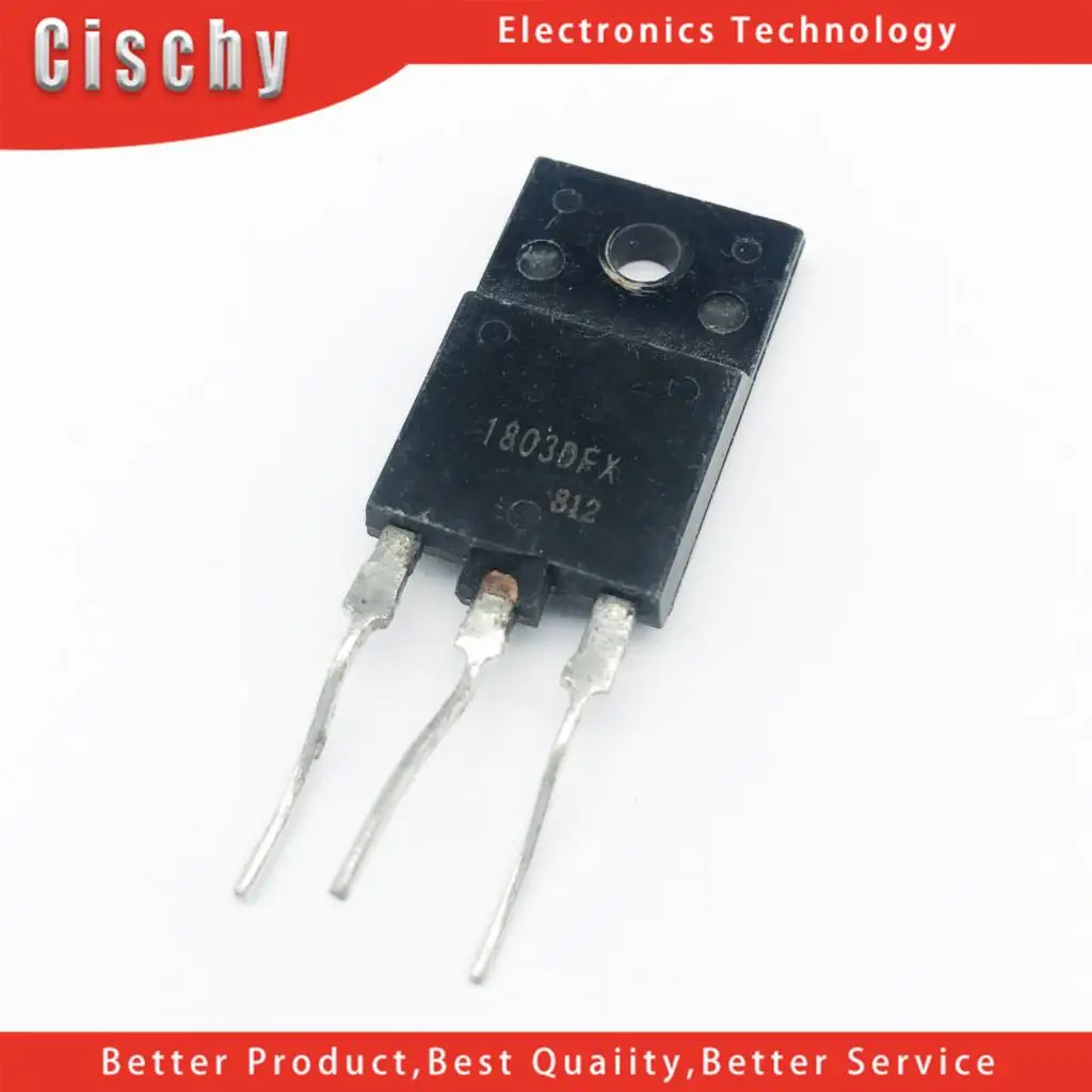 5 шт./лот MD1803DFX MD1803 1803DFX F в наличии