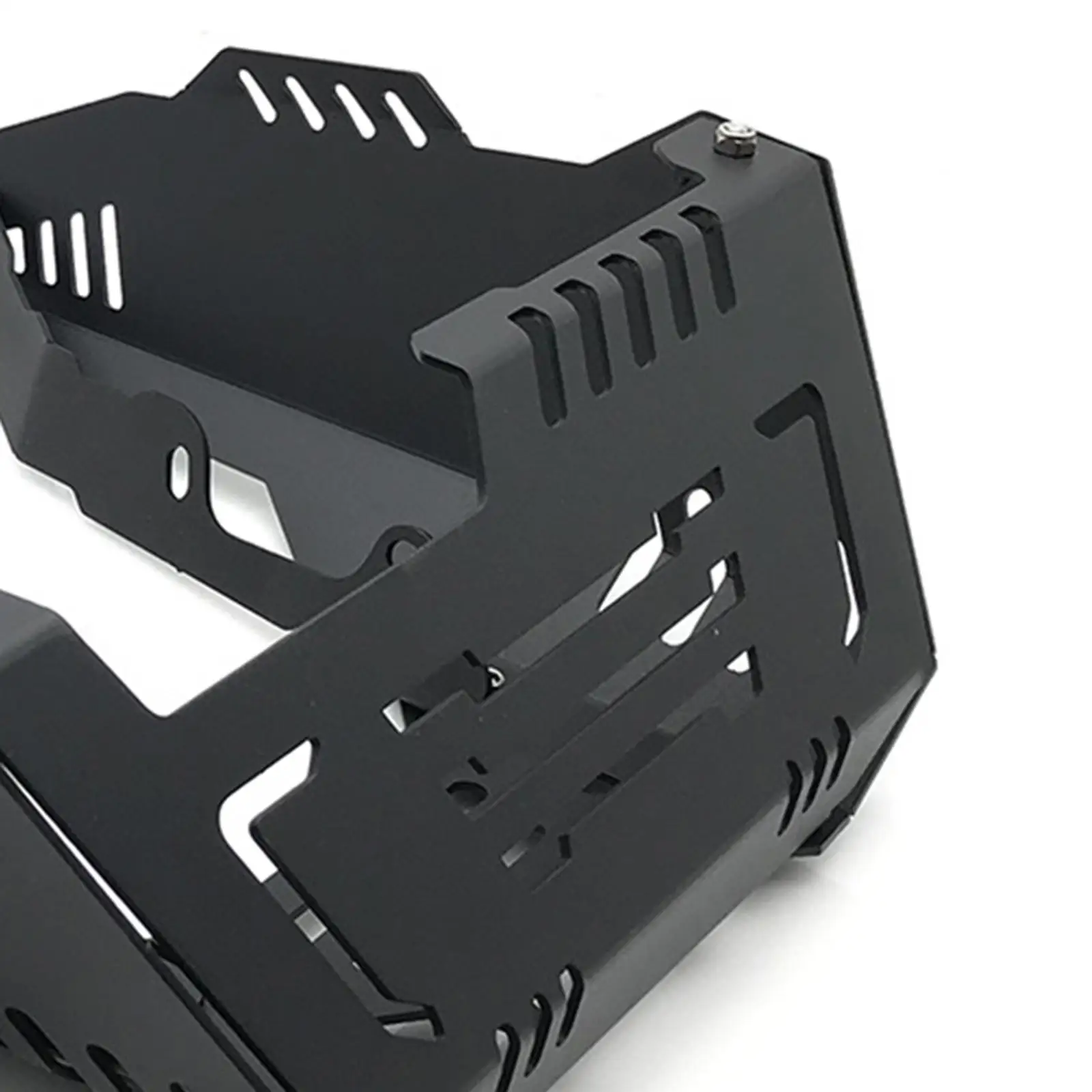 

Motorcycle Skid Plate Protector Guard Cover for YAMAHA MT-07 MT07 2014-2020