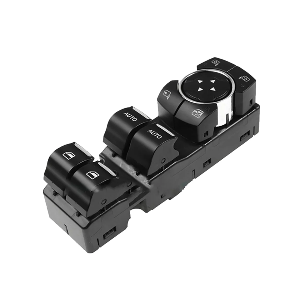 Кнопка переключения главного окна для Ford Explorer Taurus 2011-2015