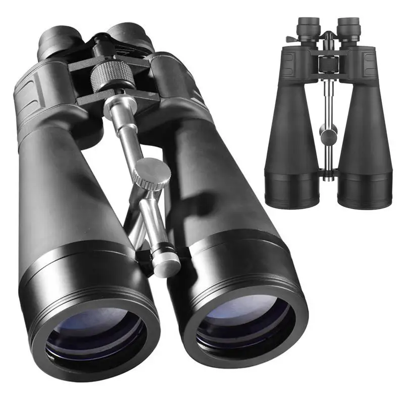 

Zoom Binoculars Optical Glass Lenses Binoculars Portable Binoculars 86mm View 260x180 Zoom For Outdoor Sports Nature