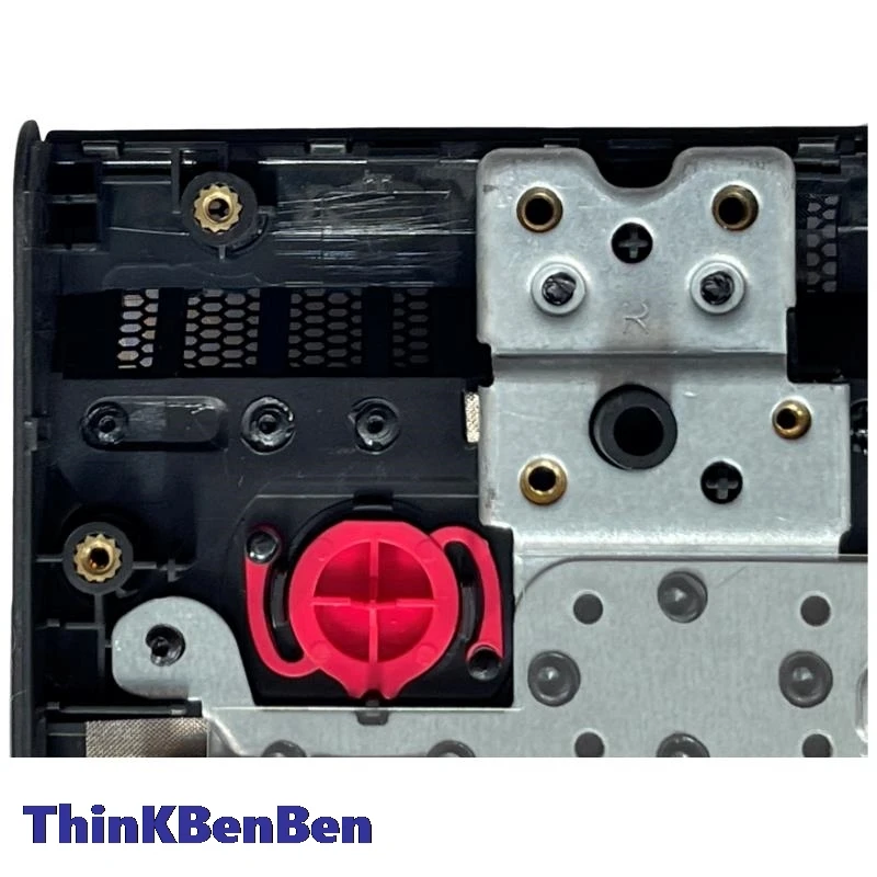 Чехол для Lenovo Legion Y520 15 R720 15IKBN 15IKBA 5CB0N00211