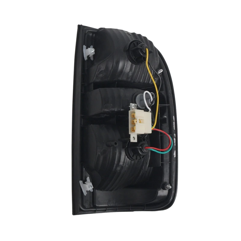 Для Toyota Tacoma 2001-2004 пикап задние фонари стоп-сигналы без лампы