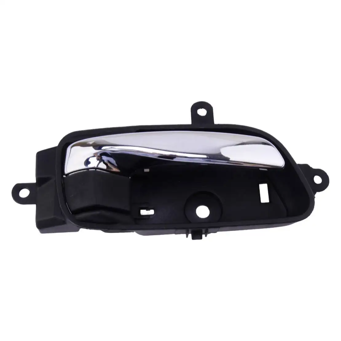 Правая боковая дверная ручка для Nissan Titan Armada Murano Pathfinder Altima 806703TA0D