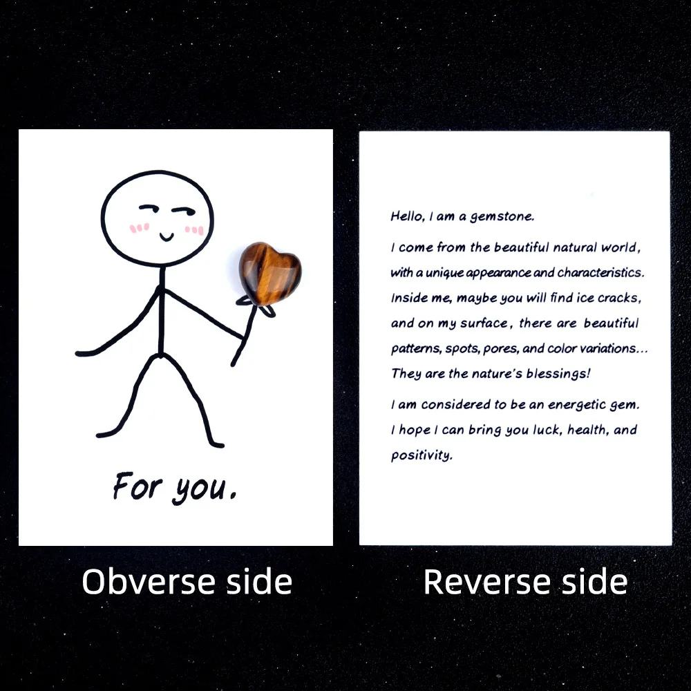 15 мм любовь сердце для вас лечебный камень натуральный кристалл исповедь жест