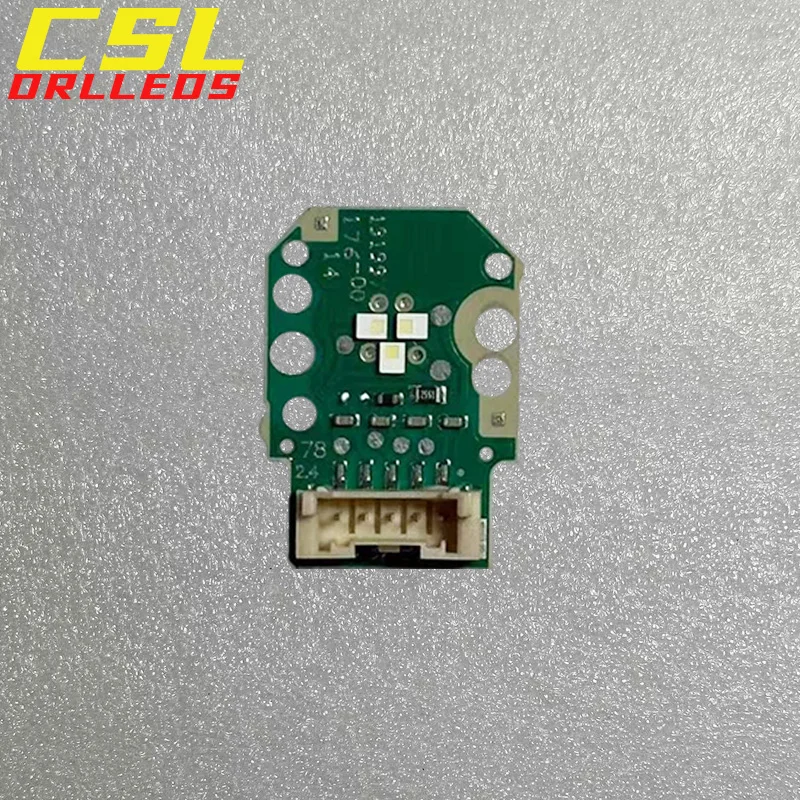 Дневные ходовые огни для Audi A8 D4 дневные фонари дневных ходовых огней детали 2014-2017