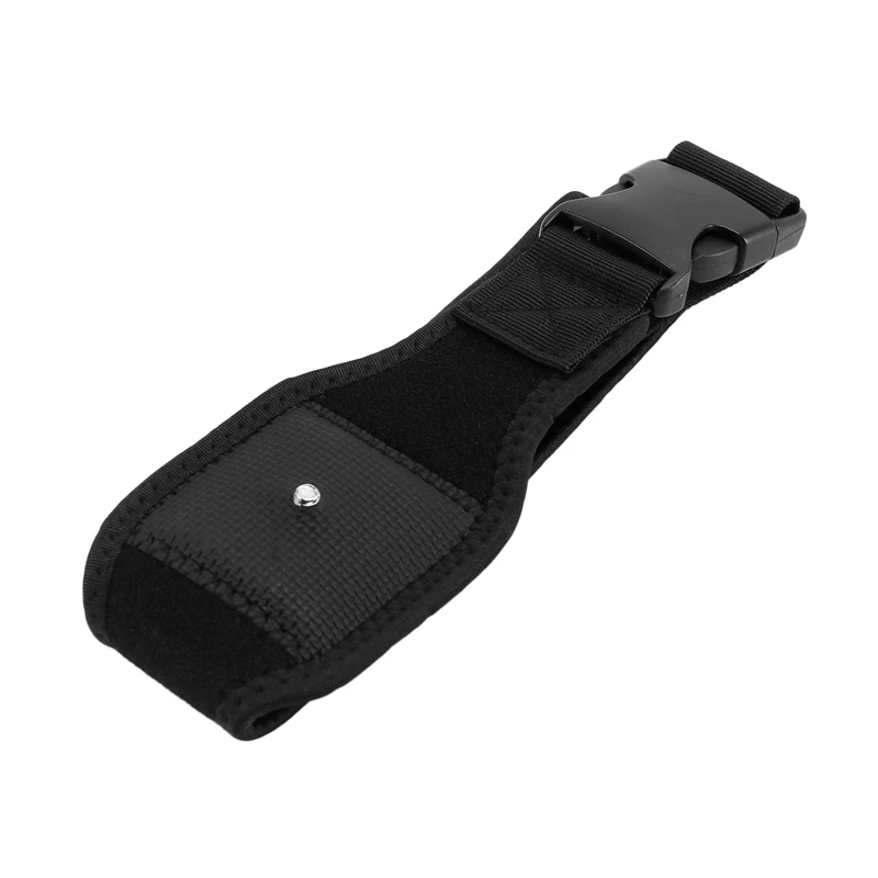 

VR Tracker Belt For HTC Vive System Tracker Puck - Adjustable Belt Strap For Waist And Full Tracking In Virtual Reality