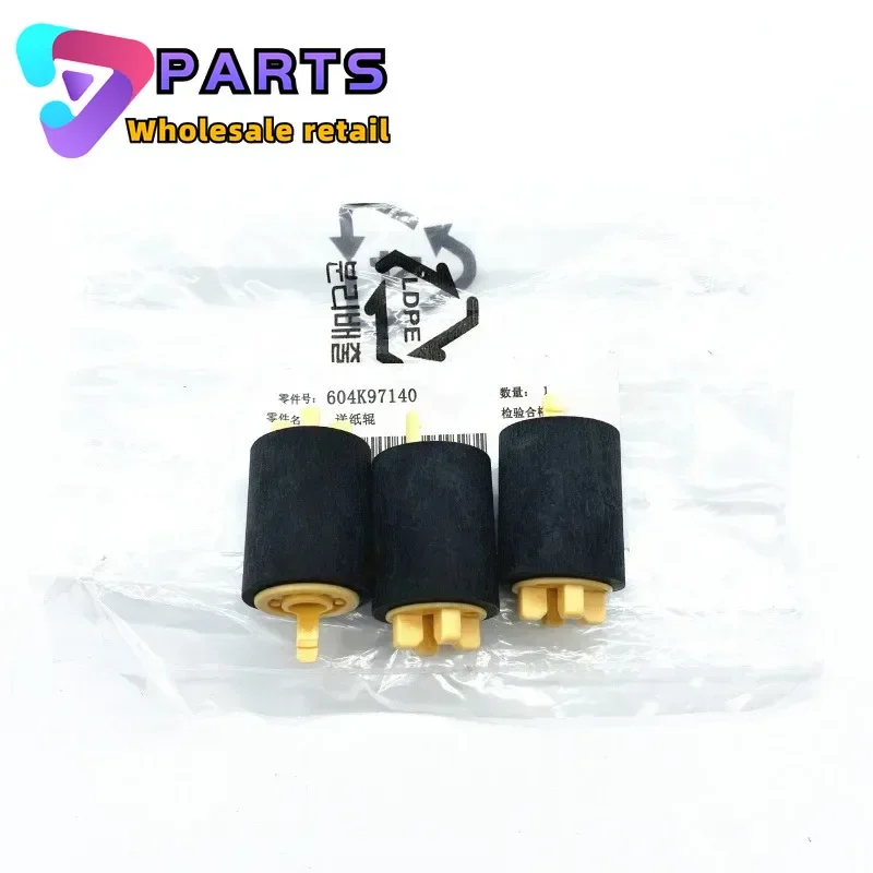 1 шт. 604K97140 Высокое качество для xerox V 2263 2265 2060 3060 3065 2260 ролик захвата картонной