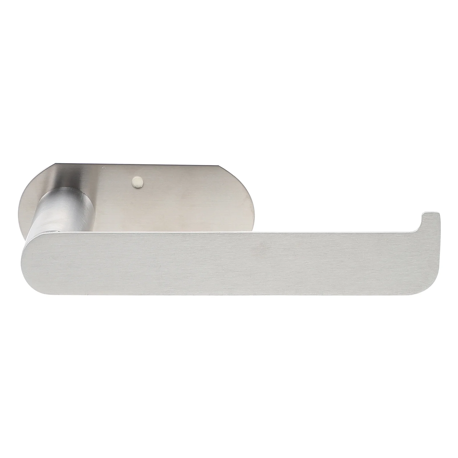 

Stainless Steel Roll Paper Holder Bathroom Paper Rack Holder