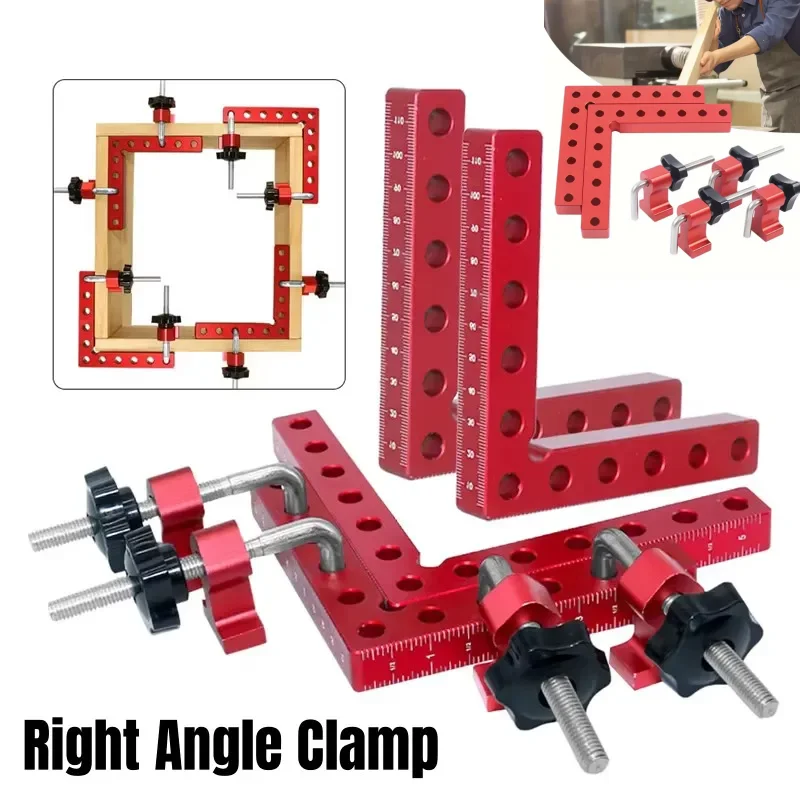 

LETIITTGOO угловые зажимы 90 градусов