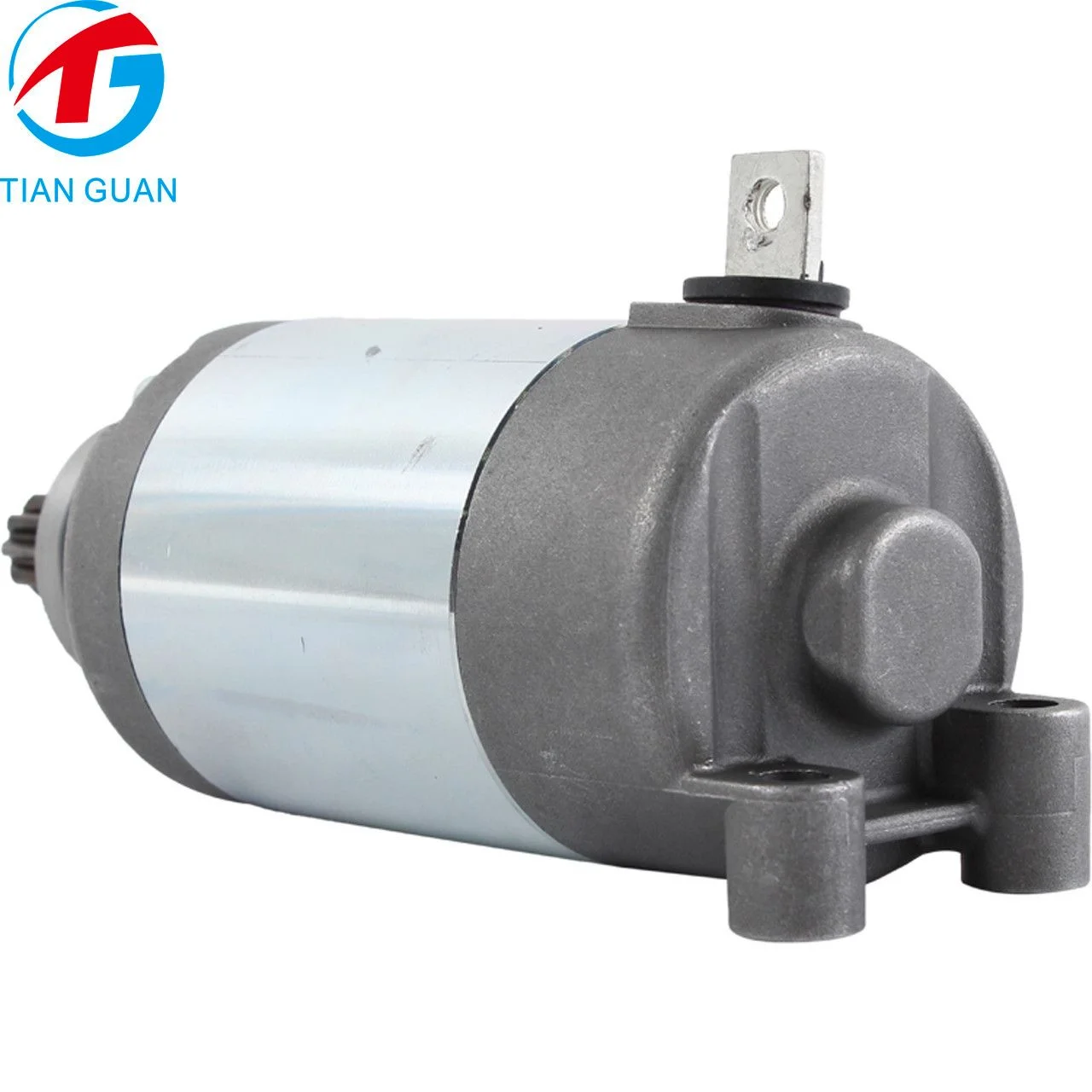 Автозапчасти STG51910 Запасные части для мотоциклов TG-Tian Guan Starter 12 В 9T CW 5UM-81890-00-00