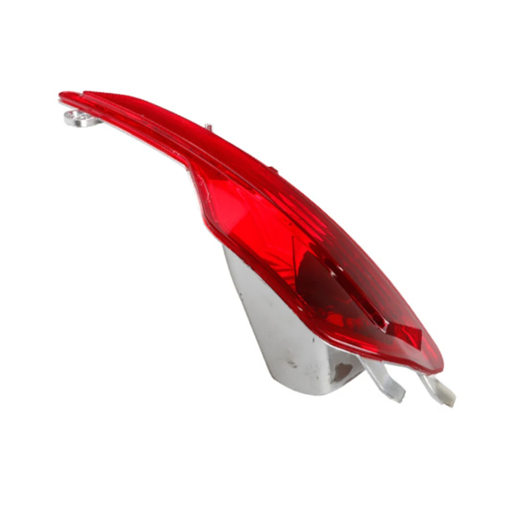 

1 PC Left Rear Bumper Foglight Reflector 63147187219 For BMW X6 E71 E72 2008 2009 2010 2011 2012 2013 2014 Car Accessories