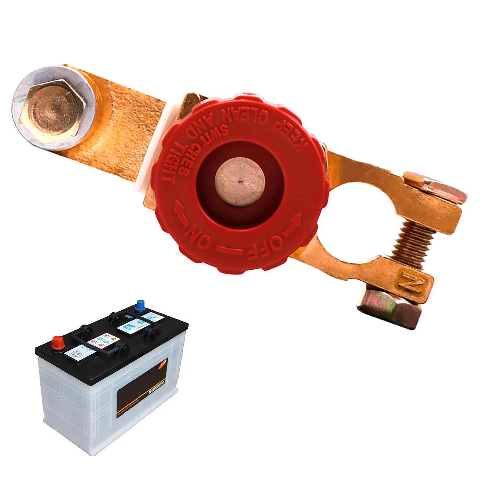 

Отключающий выключатель для аккумулятора мотоцикла, отключаемые выключатели отключения для мотоцикла, модифицированный выключатель утеч...