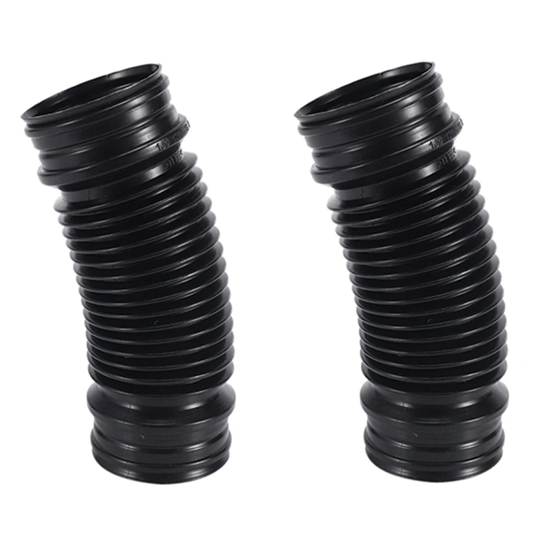 

2 шт., воздушный шланг 1J0129618B для Golf Bora Leon Toledo Octavia