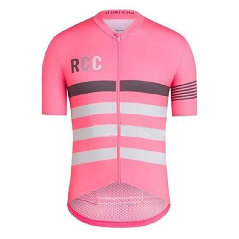 

Pro RCC Cycling Jersey Summer Racing Bicycle Clothing Ropa Maillot Ciclismo Mens MTB Bike Clothes Cycling Clothing Wear