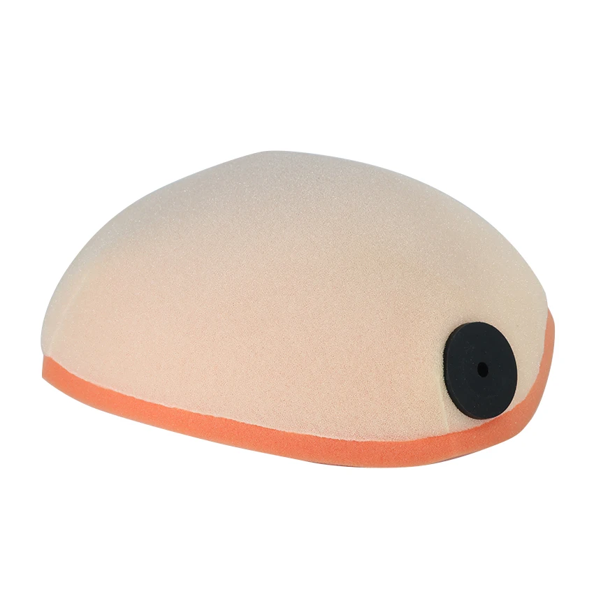 Запчасти для мотоциклов колпачок губки воздушного фильтра очистки Husqvarna FC250 Rockstar