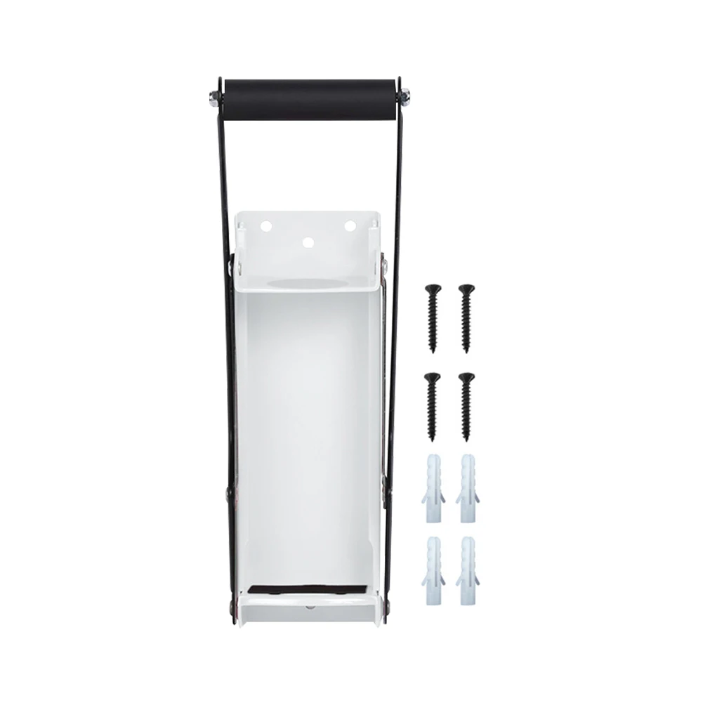 16 унций. Открывалка для бутылок с настенным креплением сверхмощная прижимная