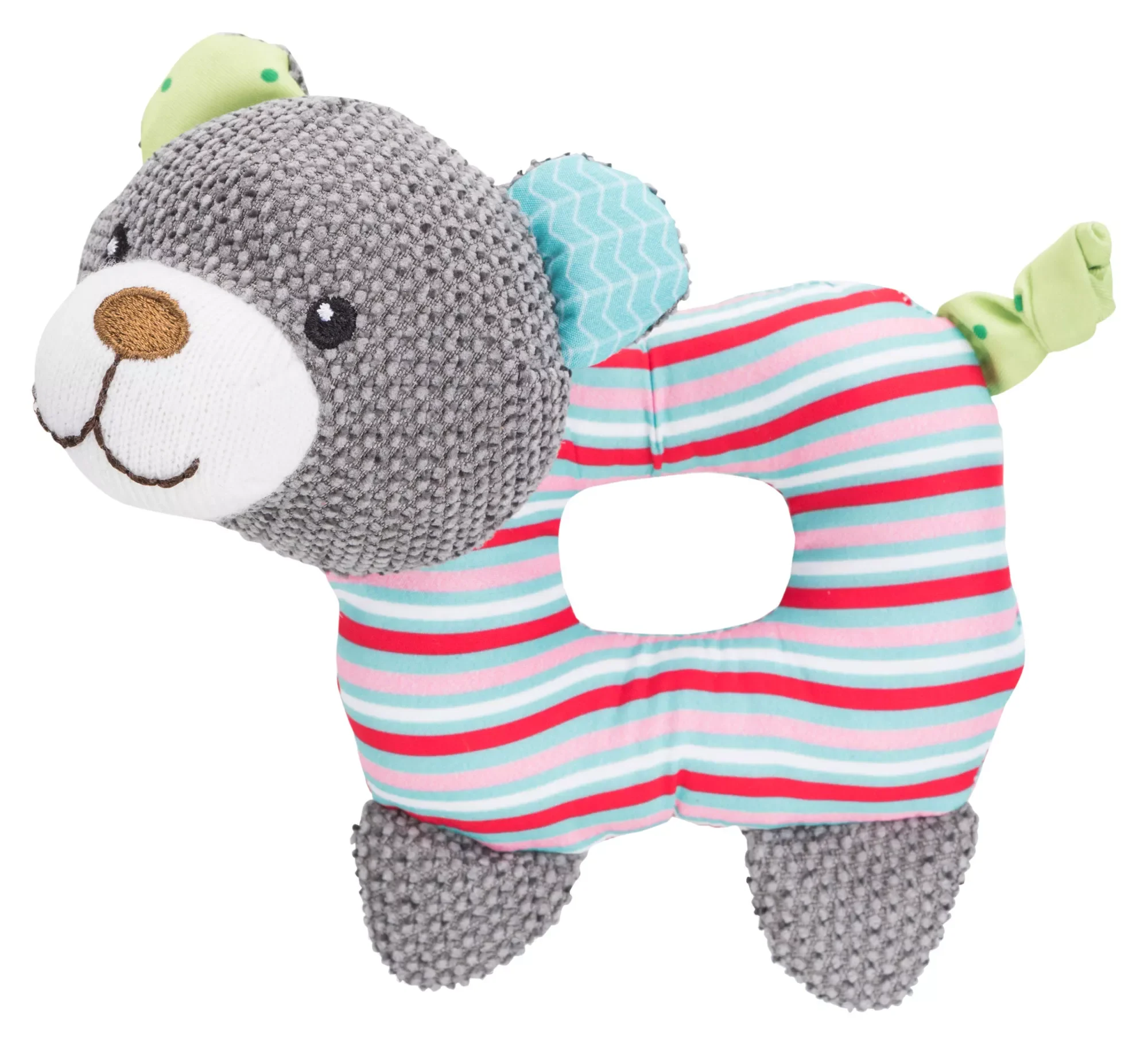 

NEW2023 36175 dog toys, junior fabric (polyester), 16 cm