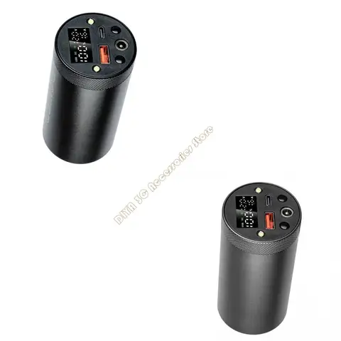 Корпус для аккумуляторов No Welding 4680/4695