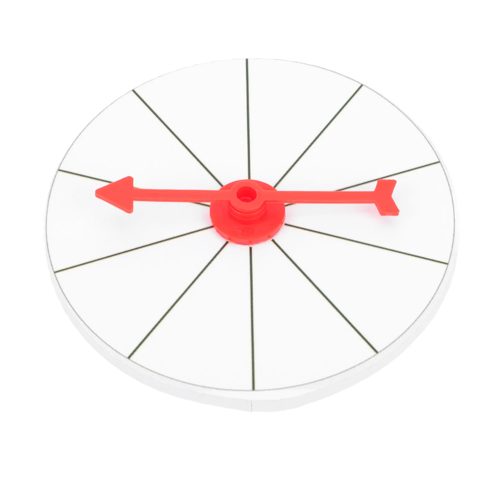 

Puzzle Toy Random Prize Wheel Fortune Wheel Personalized Wheel Game Wheel Wheel Blank Prize Wheel Game Tabletop Wheel