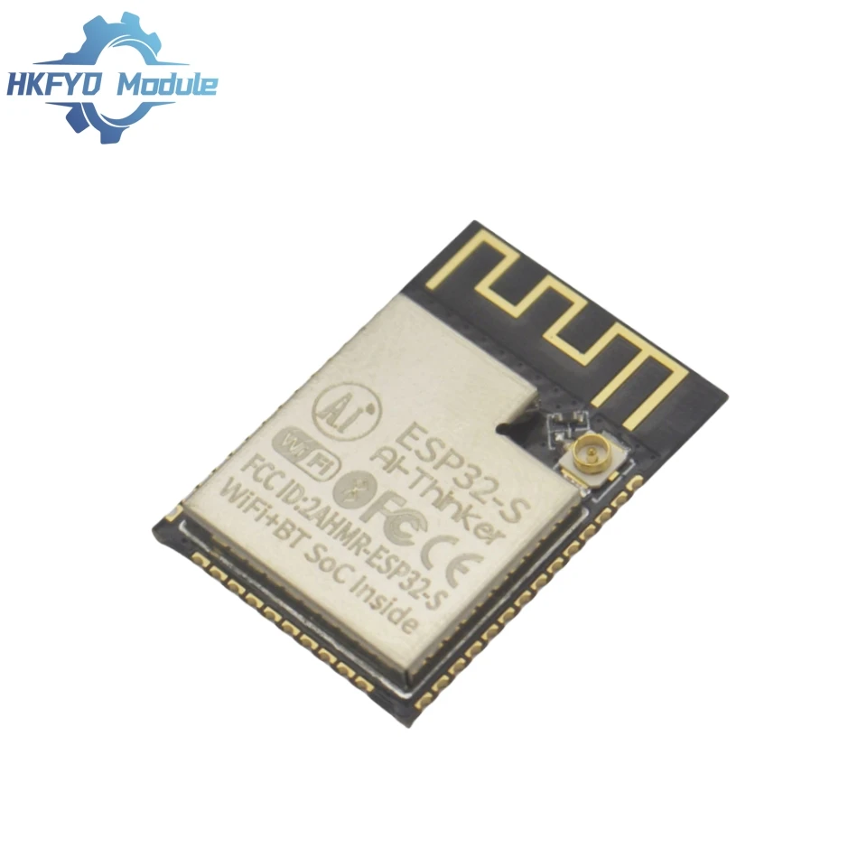 ESP32-CAM WiFi модуль ESP32 серийный для макетная плата 5V Bluetooth-Совместимость с OV2640 камеры