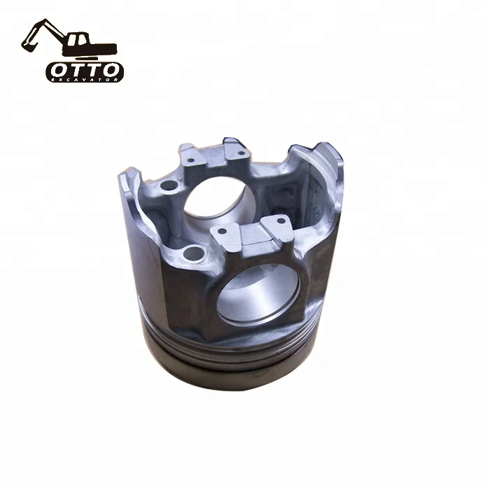 

EX400 6RB1 поршень 1121117080 1121117060 9191610170