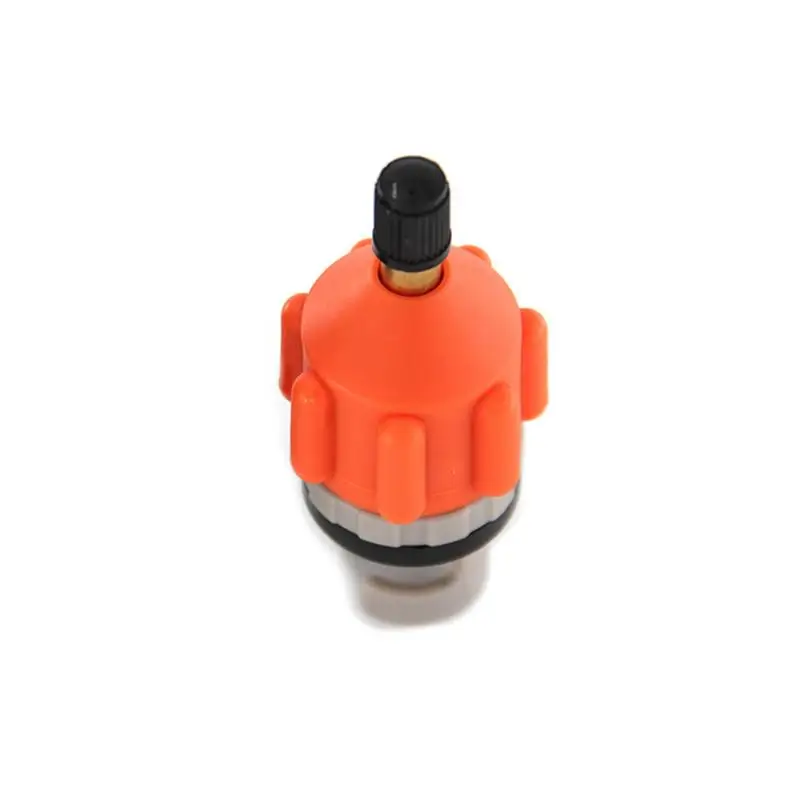 

Inflatable Boat Pump Adaptor Multifunction Paddle Board Adapter Inflatable Boat Pump Adaptor Air Pump Air Adapter Standard Air