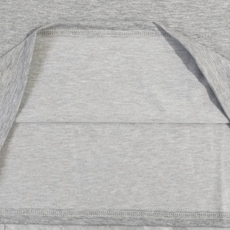 Рисунок 6 - Майка мужская на пуговицах